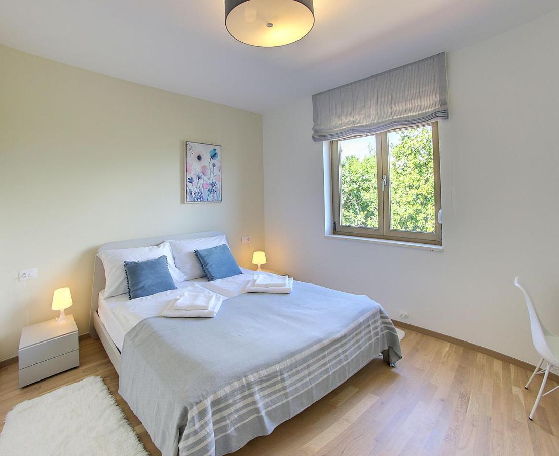 Modo Apartments Pula Extérieur photo