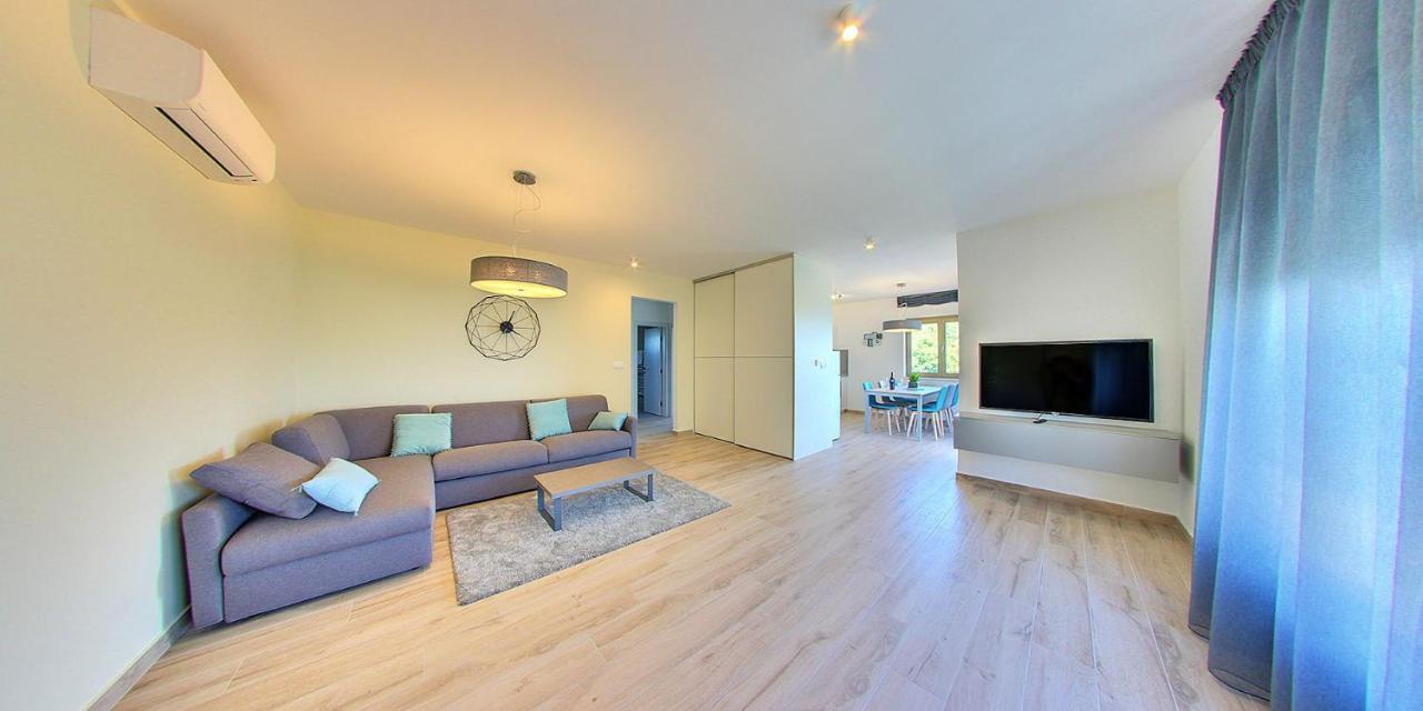 Modo Apartments Pula Extérieur photo