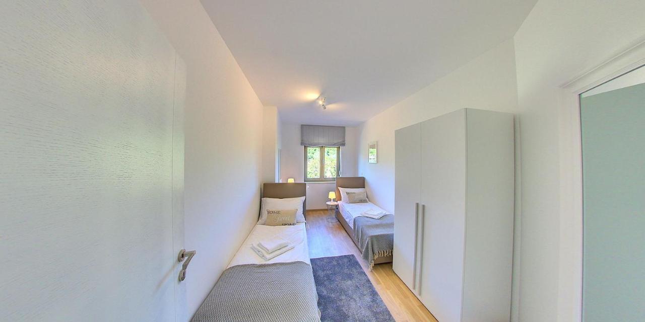 Modo Apartments Pula Extérieur photo