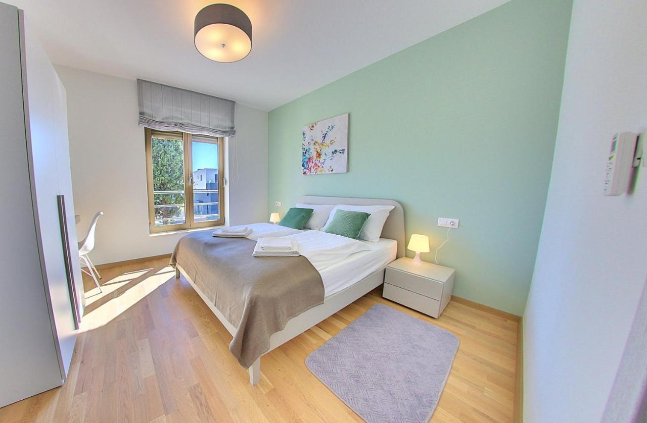 Modo Apartments Pula Extérieur photo