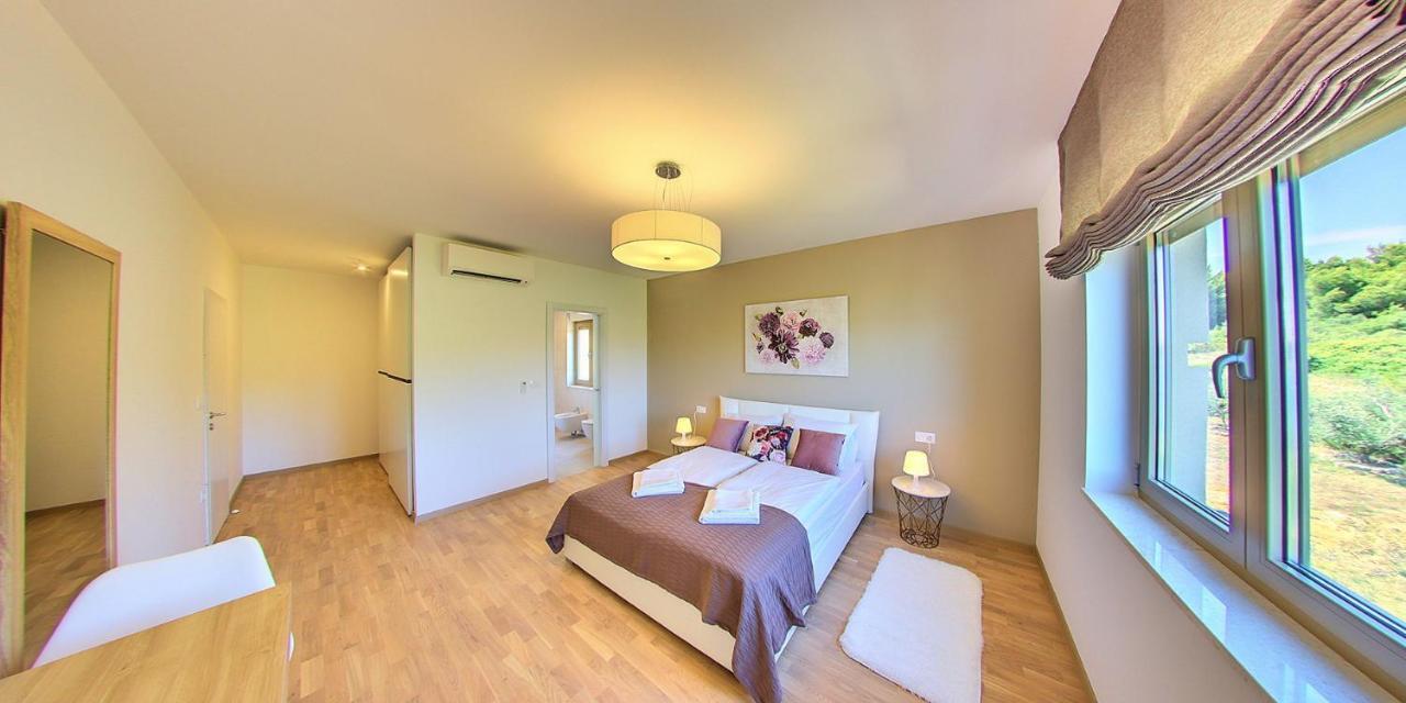 Modo Apartments Pula Extérieur photo