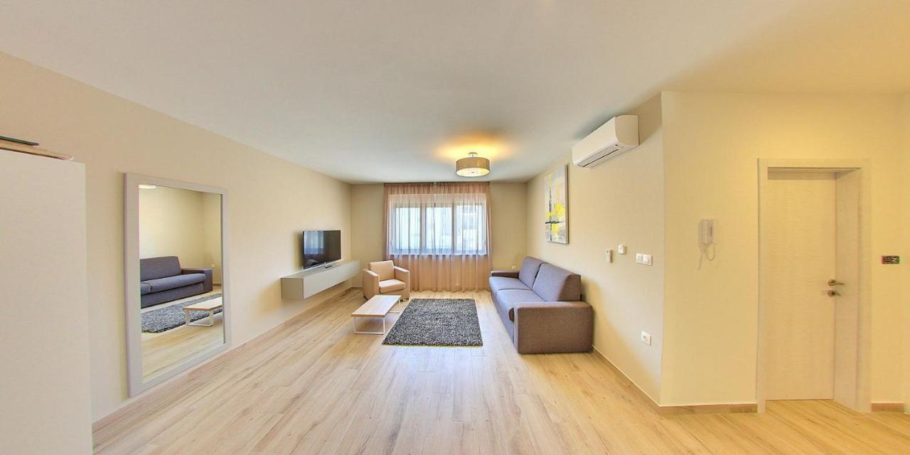 Modo Apartments Pula Extérieur photo